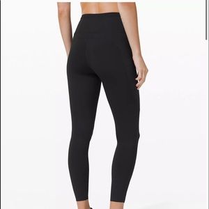 Lululemon Fast and Free Tight
